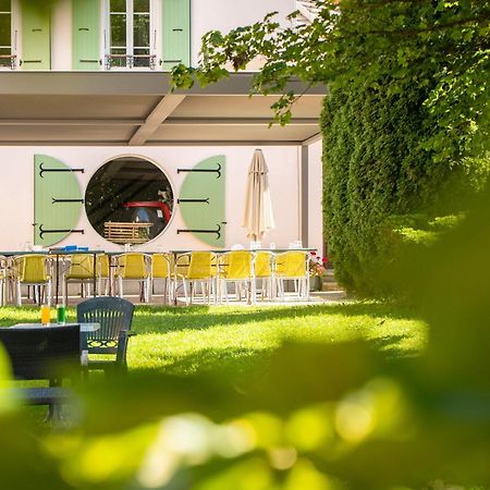 Logis Hotel - Le Col De L'Arc Ланс-ан-Веркор Экстерьер фото
