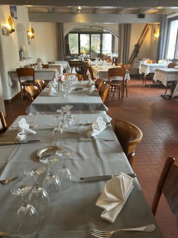 Logis Hotel - Le Col De L'Arc Ланс-ан-Веркор Экстерьер фото