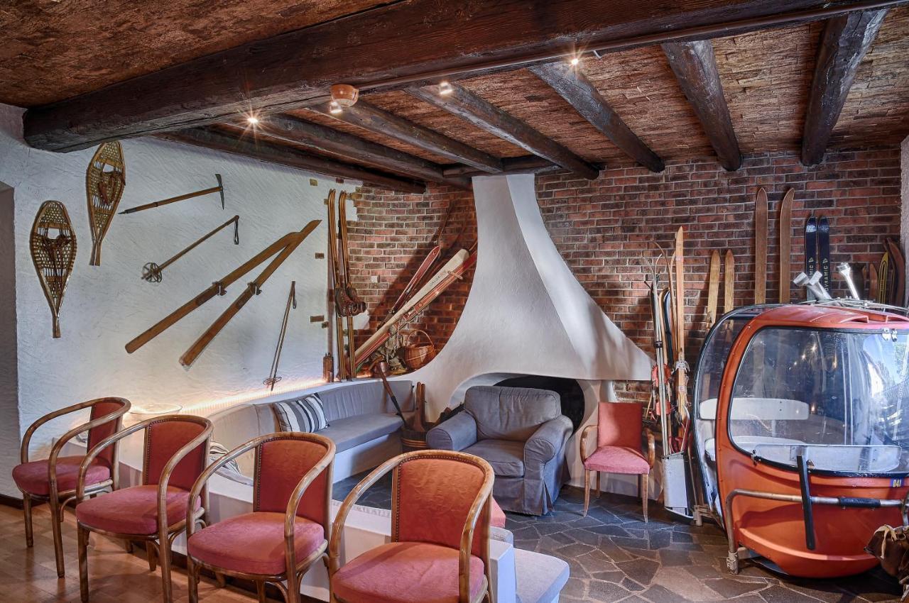 Logis Hotel - Le Col De L'Arc Ланс-ан-Веркор Экстерьер фото